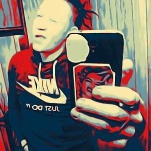 Meet your Posher, Anthony